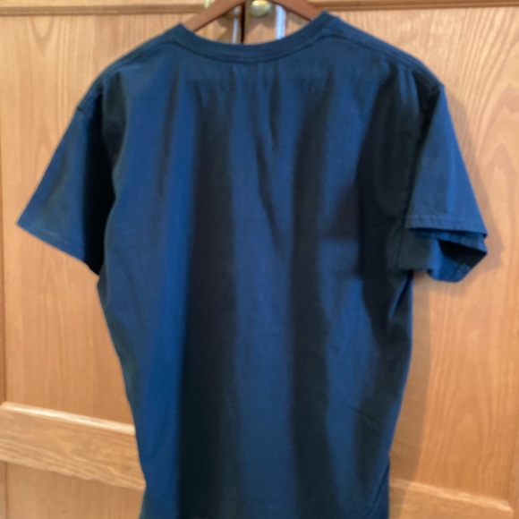 TWO TShirt Bundle Heisenberg  Walter White Breaking Bad. Size Large - Picture 8 of 12